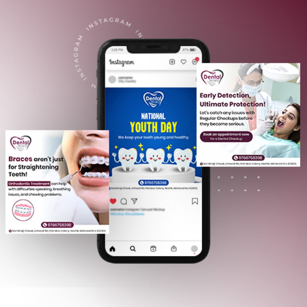 Dental World mockup 00